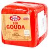 MLEKOVITA Cascaval Gouda mini, kg