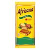 AFRICANA Ciocolata Arahide 80g