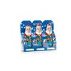 ROSHEN Ciocolata Figurina Set Sfantul Nicolae 3buc * 20g