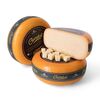 GARDELI Branza semi-tare Gouda cu trufe 50%, 4,5kg