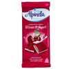 ALPINELLA Ciocolata cu lapte umplut.de iaurt-cirese 100g