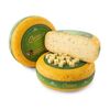 GARDELI Branza semi-tare Gouda cu mas./ros./ust. 50%, 4,5kg