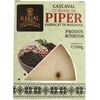 PRODUS REGAL Branza semitare cu Piper 200g