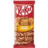 KIT KAT Сiocolata cu caramel sarat 99g