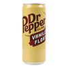 DR PEPPER Bautura racoritoare Vanilla 0.33l doza