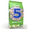 BUNETTO Amestec fulgi 5 cereale 450g