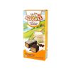 КОРОВКА Torta din vafe asorti 180g