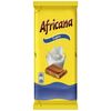 AFRICANA Ciocolata Lapte 80g