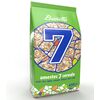BUNETTO Amestec fulgi 7 cereale 450g