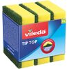 VILEDA Burete de bucatarie Tip Top 3buc