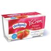 STERILGARDA YoCream Capsuni 2*100g