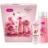 CAMAY + БАРХАТНЫЕ РУЧКИ Set cadou. Frumusețe și îngrijire