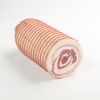 PEGAS Slanina sarata Carpati, kg