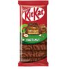 KIT KAT Сiocolata cu alune 99g