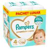 PAMPERS Scutece Premium Maxi 156 (4) 9-14 kg