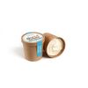 MAM'S GELATO Inghetata retro Plombir 80g