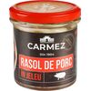 CARMEZ Rasol de porc in jeleu st. 280g