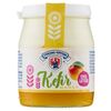 STERZING Chefir integral fara lactoza Mango 150g