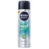 NIVEA deo spray  Cool Kick Fresh Men 150ml