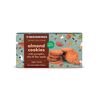 THE BEGINNINGS Biscuiti de migdale cu seminte 80g