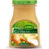 KAMIS Mustar cu hrean 185g