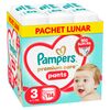 PAMPERS Box Chiloți Premium 114 buc (3) 6-11 kg