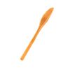 O! PRET MIC Cutite din lemn bicompozit 6buc