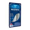 МАТИАС File de hering delicios sortat XXL, 300g