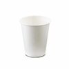 O! PRET MIC Pahare din carton 200ml 50buc