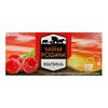 TEA FAMILY Ceai cu aromă de zmeură 20buc*1,5 g