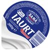 SANA Iaurt natural 4%, 200g