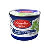 SCANDIA SIBIU Pate de porc 200g