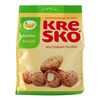 AVK Kresko Snack multigrain gust de banane 170g