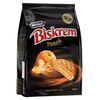 BISKREM Biscuiti cu umplutura de piersica 160g