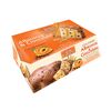 BATTISTERO Colomba cu piersici si ciocolata 750g
