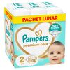 PAMPERS Scutece Premium Mini 204 (2) 4-8 kg