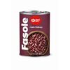O! PRET MIC Fasole rosie Kidney 400g