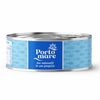 PORTO MARE Ton maruntit in suc propriu 160g
