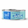 PORTO MARE Ton bucati in suc propriu 140g