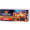 CHESTER Ceai Enghish Breakfast 25p