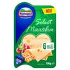 HOCHLAND Branza semitare Select Maasdam felii 100g