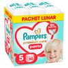 PAMPERS Box Premium Chiloți 80 buc (5) 11-17 kg