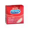 DUREX Prezervative Feel Thin 3buc