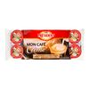 PRESIDENT Smantana dulce pentru cafea 10%, 10*10g
