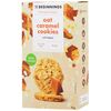 THE BEGINNINGS Biscuiti de ovaz cu caramela 80g
