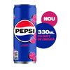PEPSI Bautura carbogazoasa Zmeura c/m 0.33l