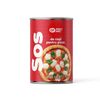 O!PRET MIC Sos pizza 400g