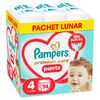 PAMPERS Box Premium Chiloți 94 buc (4) 9-15 kg