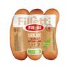 FILLETTI Safalade de pui/curcan, kg