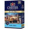 CHESTER Ceai Earl Grey 80g